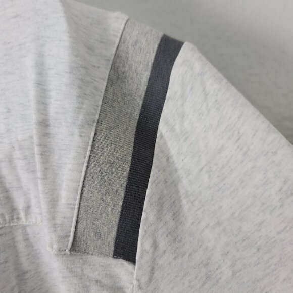 Los Angeles Rams NFL Football Fanatics Vintage  Rams Logo Shirt Mens 5X New - Picture 9 of 11